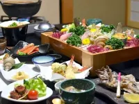 漂亮的民宿 美岬 冰見市酒店