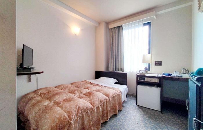 Business Inn Suwabe