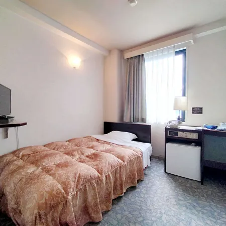 Business Inn Suwabe
