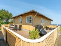 "Hwitserk" - 5m from the Sea Hoteles cerca de Hasmark