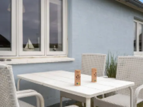 "Fransiska" -  from the Sea Hotels in Ulfborg