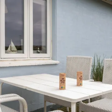 "Fransiska" -  from the Sea