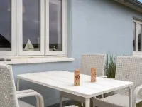 "Fransiska" -  from the Sea