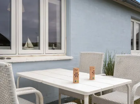 "Fransiska" -  from the Sea