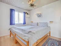 "Rico" - 200m from the Sea Hotels near Eos Broenden