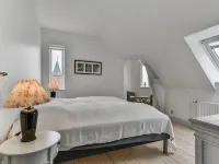 "Stefanie" - 10m from the Sea Hotels in Tranekær