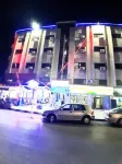 Al-Nujoom Hotel Suites