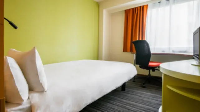 เดอะบี อิเคะบุคุโระ