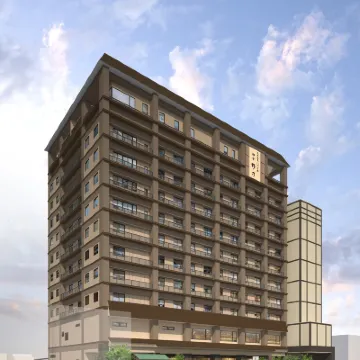 御宿野乃松江溫泉飯店 Little Piece附近的飯店