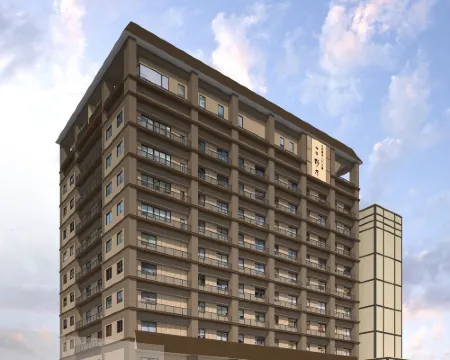 御宿野乃松江温泉酒店 松江市酒店