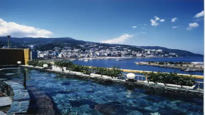 Syukaen Yunohanazen Các khách sạn gần Atami Hihokan