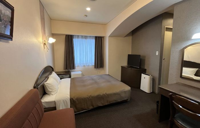 Kuwana Park Hotel
