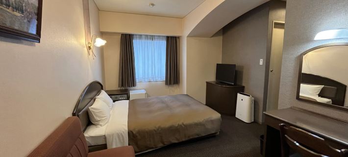 Kuwana Park Hotel Hotels in Kuwana