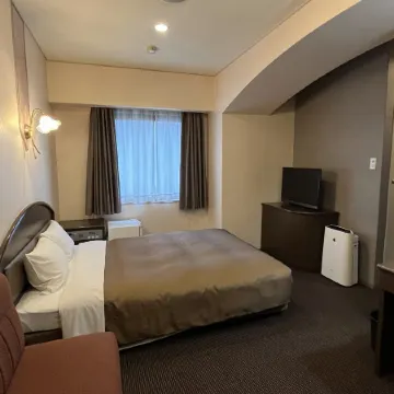 Kuwana Park Hotel