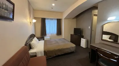 구와나 파크 호텔 이나베 시 호텔