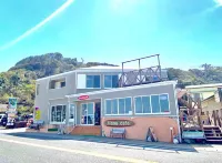 Shirahama Mariner