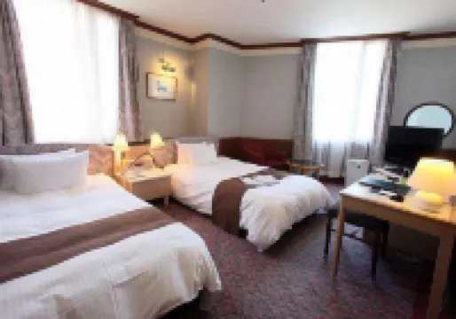 Hotel Sunlife Garden
