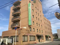 Good Inn Tsurusaki Hotels in der Nähe von JR Ozai Station