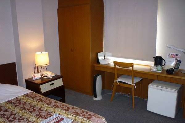 브라이튼 호텔 미마루야(Brighten Hotel Mimaruya)_2