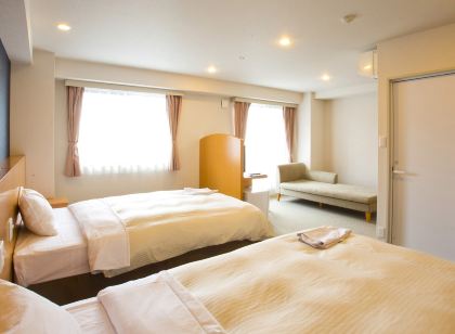 福知山サンホテル