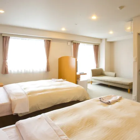 Fukuchiyama Sun Hotel