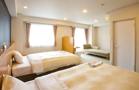 福知山太陽酒店