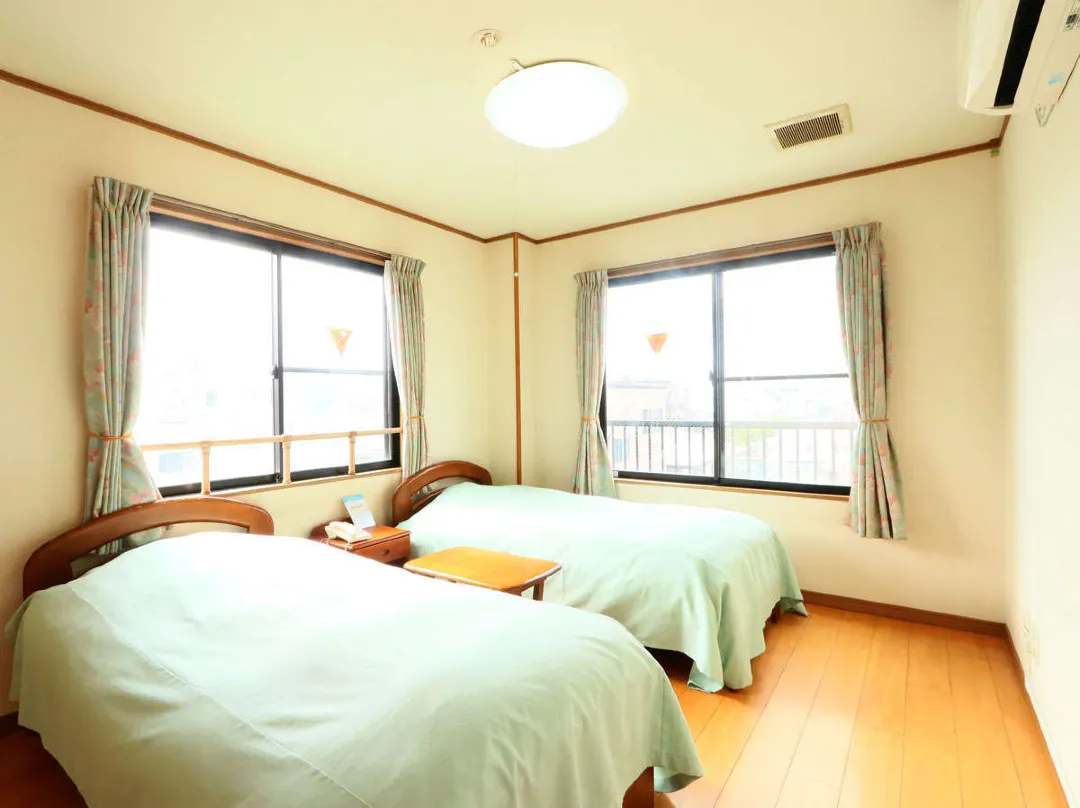 Taharaya Ryokan - 袋井市
