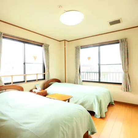 Taharaya Ryokan