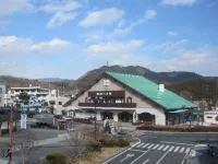 Nikko Park Lodge Tobu Station Hotels in 