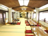 Kajiya Ryokan Futtsu otelleri