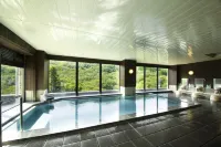 료칸 사쿠나미 온센 유노하라 호텔