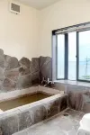 Oceanstay Bai Tao Hotel a Kami-Amakusa