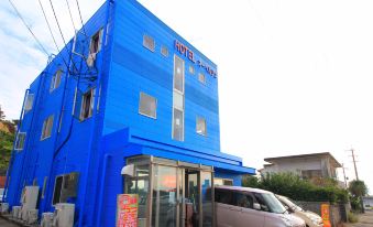 Hotel Auberge 썸네일