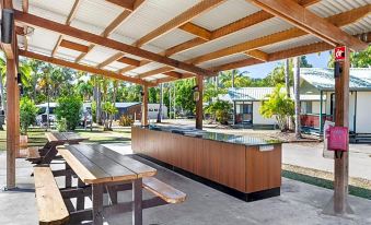 Tasman Holiday Parks - Airlie Beach