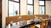 Hotel Seiyoken - Desayuno
