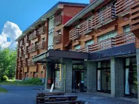 Kamikouchi Onsen Hotel Hotels near Shin Hotaka Onsen