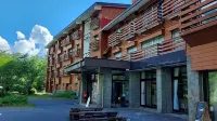 Kamikouchi Onsen Hotel - spa