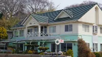 Ushimado Seaside Pension Ala Papa Hotel in zona Maejima Island