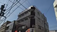 엔조 도쿄 무사시노 시 호텔