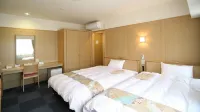 Aioi Station Hotel Annex فنادق في أيوي