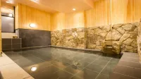 Extol Inn Saijo Ekimae Hotel di Saijo