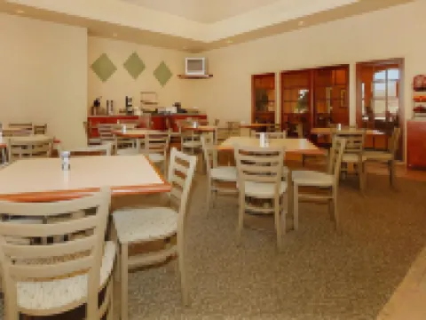 Best Western Dos Rios Hotels in Junction