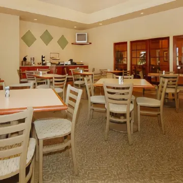 Best Western Dos Rios