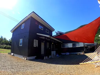 Uminchu Style Amami <Amamioshima> Hotel di Setouchi