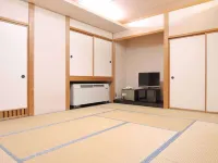 Fureai Kaikan Imajo Cycling Terminal Hotels in Minamiechizen