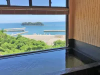 Kaihin Ryoan Shioji Hotels in Bungotakada