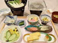 Kappo Ryokan Yamabiko