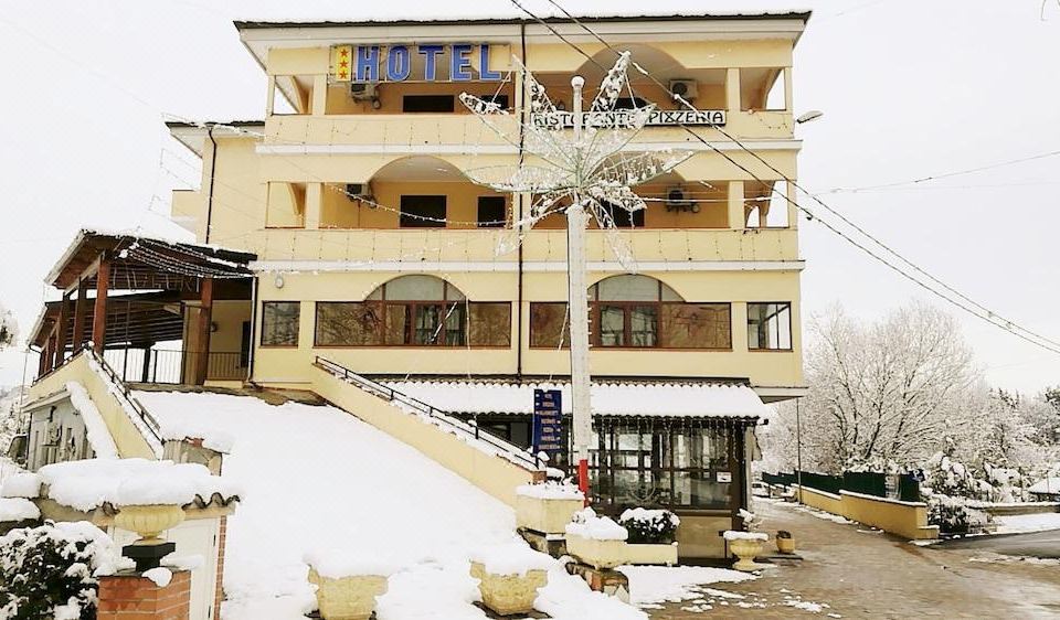 Hotel la Falconara - Housity