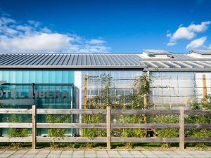 Hotel Libera Caen Colombelles