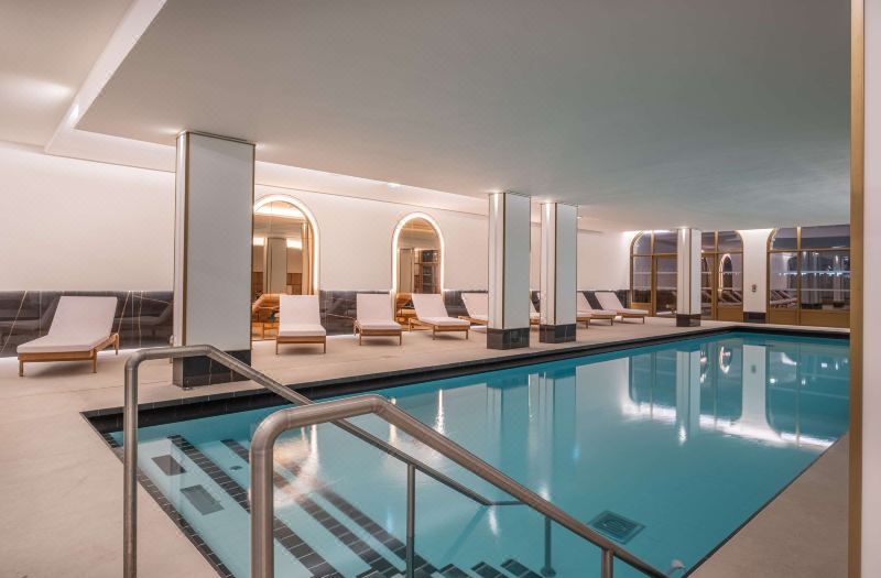 Radisson Blu Grand Hotel & Spa, Malo-les-Bains photo 5